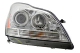 Hella 263400461 Headlight Assembly