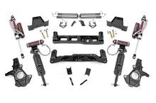 Load image into Gallery viewer, 7.5 Inch Lift Kit | Vertex | Chevy/GMC 1500 2WD (07-13)