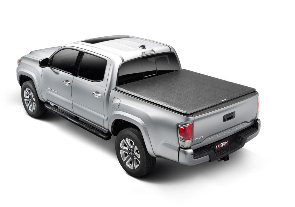 Truxedo 263901 TruXport - 22-24 Tundra 5'7" w/out Deck Rail System