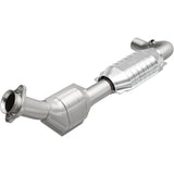 MagnaFlow Exhaust Products 447179 Magnaflow California Direct-Fit Catalytic Converter