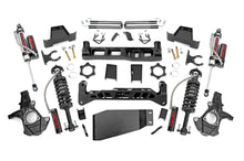 Load image into Gallery viewer, 7.5 Inch Lift Kit | Vertex | Chevy/GMC 1500 4WD (07-13)