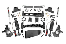 Load image into Gallery viewer, 7.5 Inch Lift Kit | Vertex/V2 | Chevy/GMC 1500 4WD (07-13)