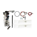 Holley 12-365 Fits 1998-2002 Camaro / Firebird - Twin 450 LPH Pump Module