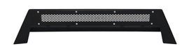 Go Rhino 26573T Easily adds auxiliary light mounts to BR5.5/BR6 bumpers