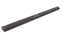 Load image into Gallery viewer, Lund 26610567 6 In Oval Straight Nerf Bars; Steel; Black