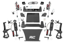 Load image into Gallery viewer, 6 Inch Lift Kit | Mono Leaf Rear | Vertex | GMC Sierra 1500 2WD/4WD (25-26)