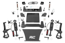 Load image into Gallery viewer, 6 Inch Lift Kit | Mono Leaf Rear | Vertex/V2 | GMC Sierra 1500 2WD/4WD (25-26)