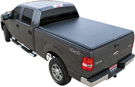 Truxedo 267101 TruXport Tonneau Cover - Black - 2004-2009 Ford F-150 6' 6