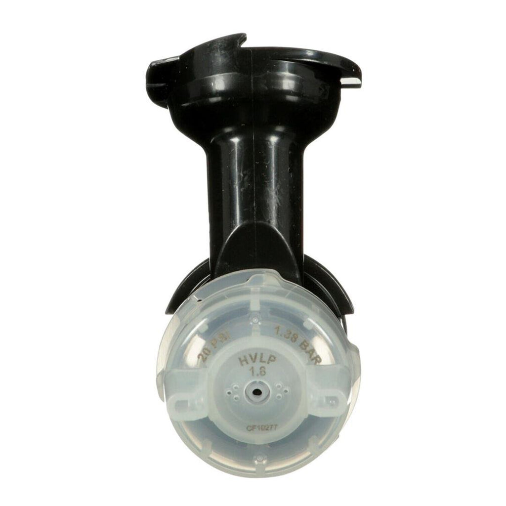 3M 26718 3M  PERFORMANCE GRAVITY HVLP ATOMIZ