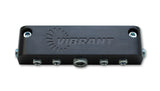 Vibrant Performance 2691 Vacuum Manifold - Anodized Black