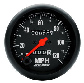 AutoMeter 2692 GAUGE, SPEEDOMETER, 3 3/8
