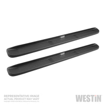 Load image into Gallery viewer, Westin 27-0000 Molded Running Boards