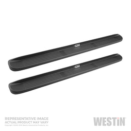 Westin 27-0000 Molded Running Boards