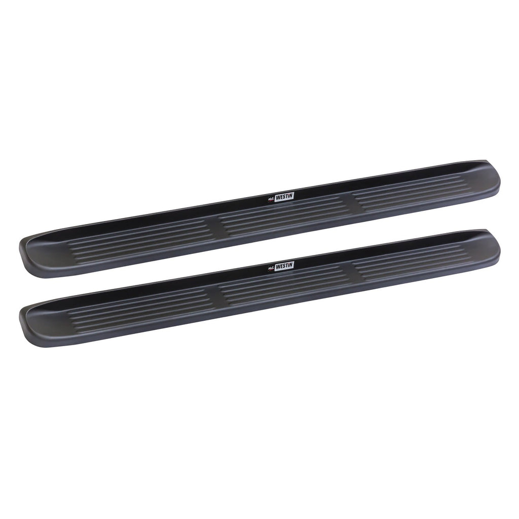 Westin 27-0010 Molded Running Boards