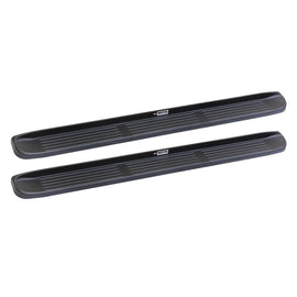 Westin 27-0010 Molded Running Boards