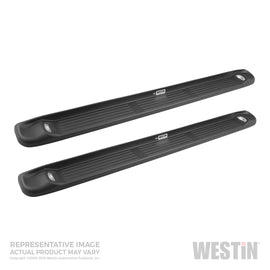 Westin 27-0015 Molded Running Boards