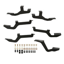 Load image into Gallery viewer, Westin 27-2375 Running Board Mount Kit