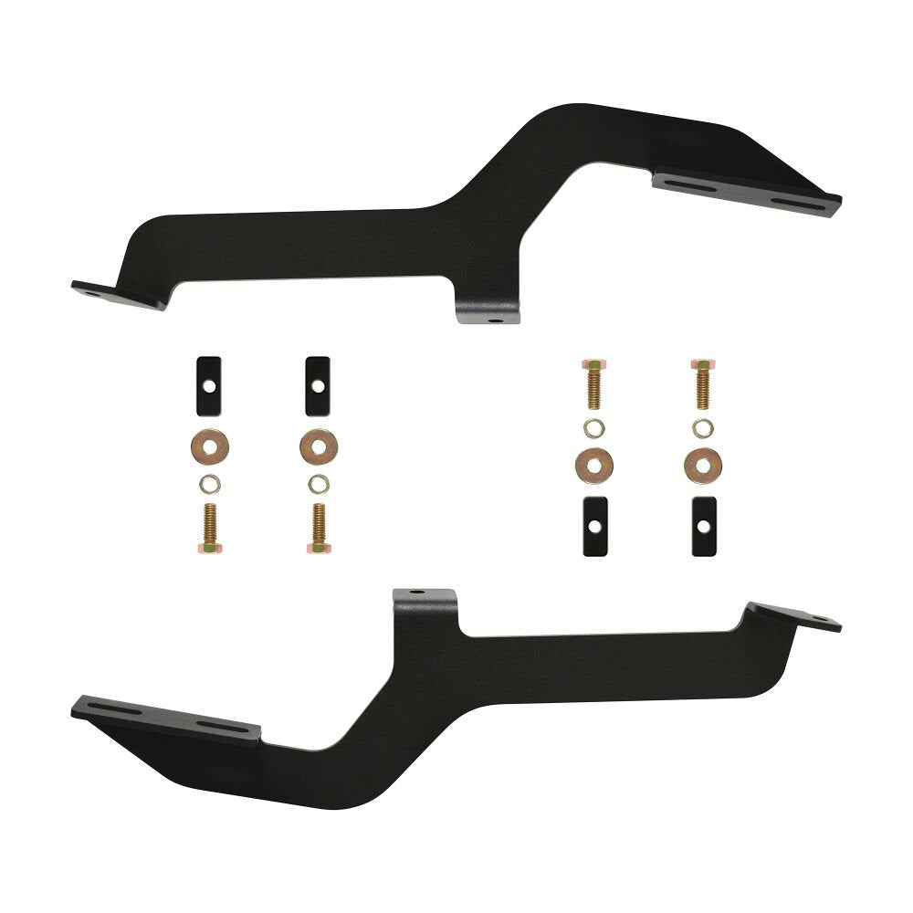 Westin 27-2385 Running Board Mount Kit