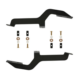 Westin 27-2385 Running Board Mount Kit
