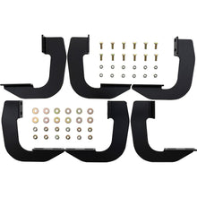Load image into Gallery viewer, Westin 27-2435 Running Board Mount Kit