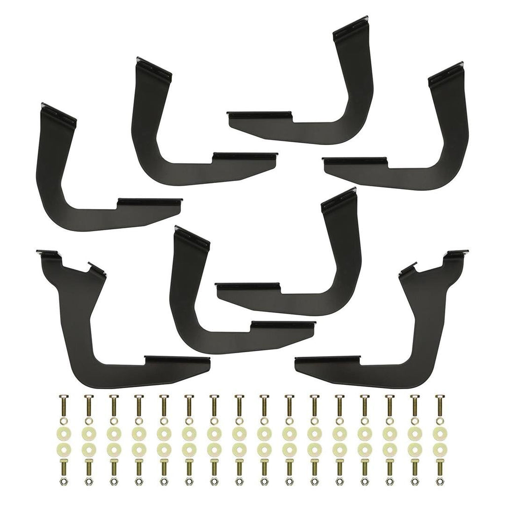 Westin 27-2485 Running Board Mount Kit