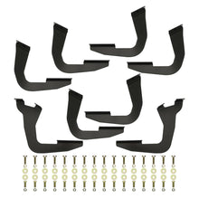 Load image into Gallery viewer, Westin 27-2485 Running Board Mount Kit