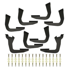 Westin 27-2485 Running Board Mount Kit
