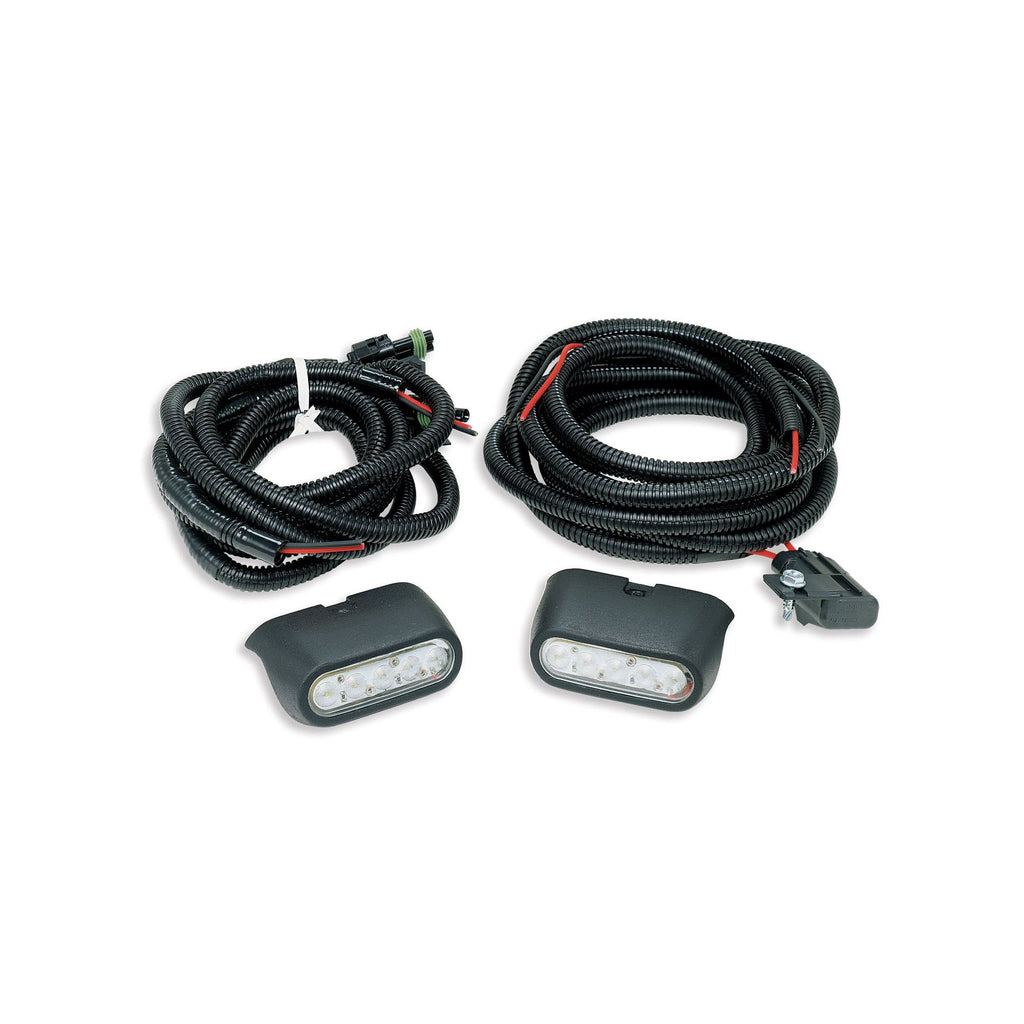 Westin 27-6000 Running Board Light Connector