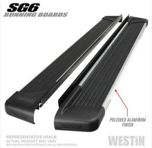 Load image into Gallery viewer, Westin 27-64720 SG6 Running Boards