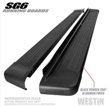 Load image into Gallery viewer, Westin 27-64725 SG6 Running Boards