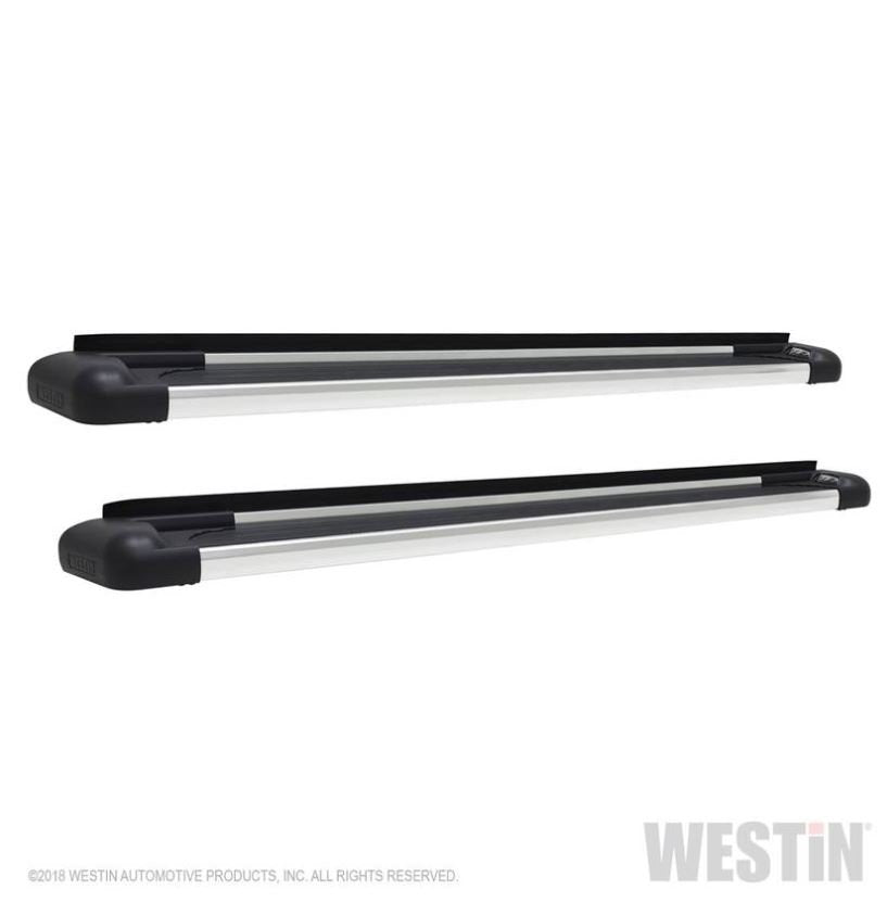 Westin 27-64750 SG6 Running Boards