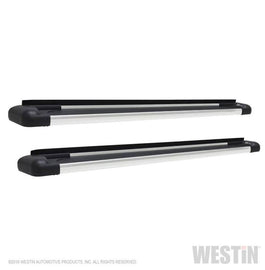 Westin 27-64750 SG6 Running Boards