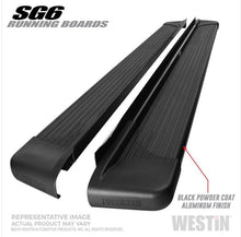 Load image into Gallery viewer, Westin 27-64765 SG6 Running Boards