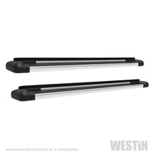 Load image into Gallery viewer, Westin 27-65720 SG6 LED Running Boards