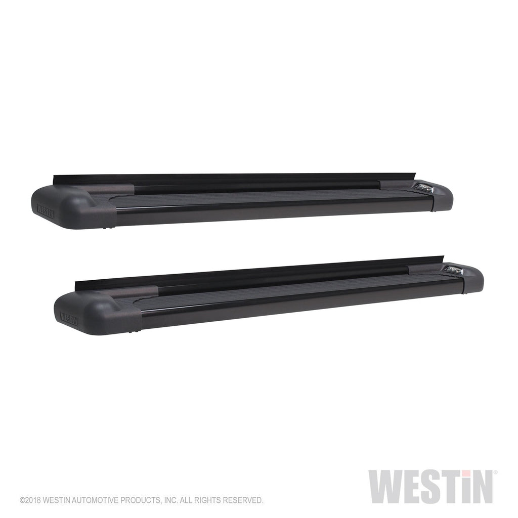 Westin 27-65755 SG6 LED Running Boards