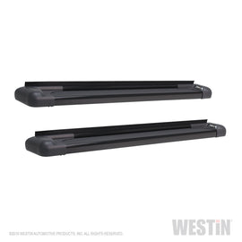 Westin 27-65755 SG6 LED Running Boards