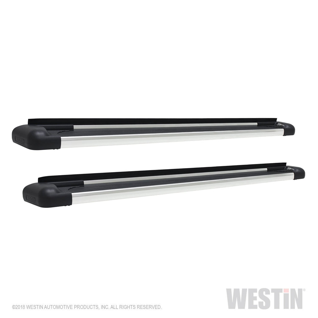 Westin 27-65760 SG6 LED Running Boards