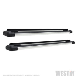 Westin 27-65760 SG6 LED Running Boards