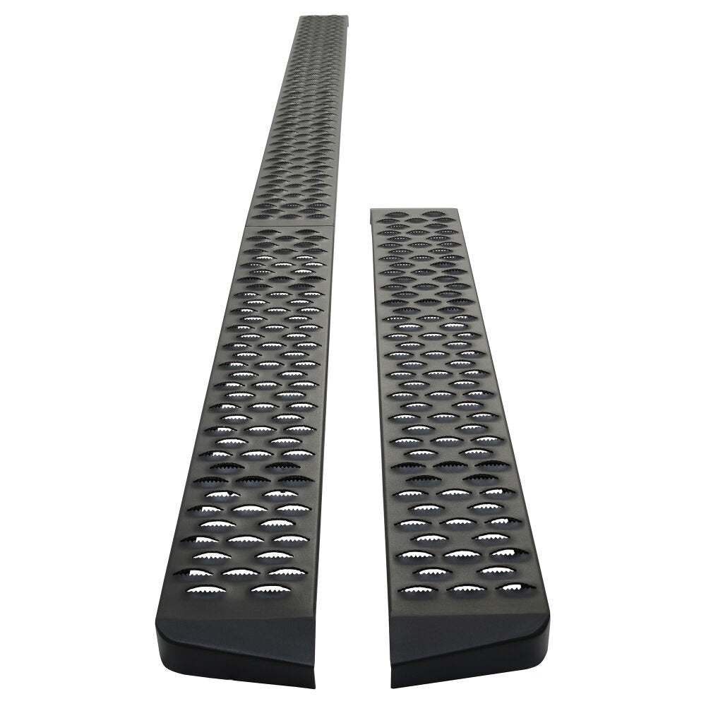 Westin 27-81025 Grate Steps Running Boards