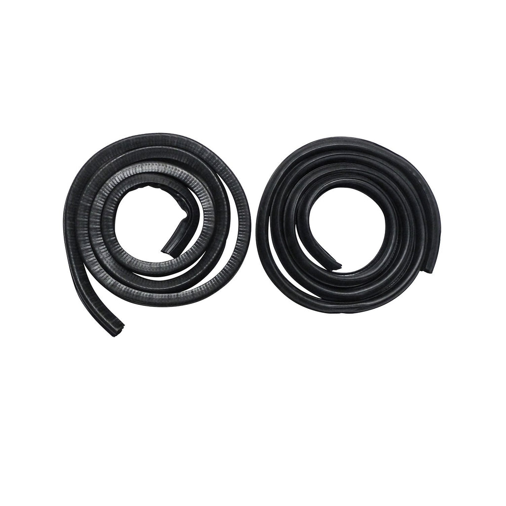 Westin 27-9901 Molded Gap Strip