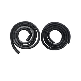 Westin 27-9901 Molded Gap Strip