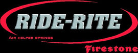 Firestone Ride-Rite 2701 Ram 2500/3500 (03-12)-Red Label