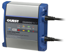 Load image into Gallery viewer, MARINCO 2708A GUEST BATTERY CHARGER 5A - 1-BANK