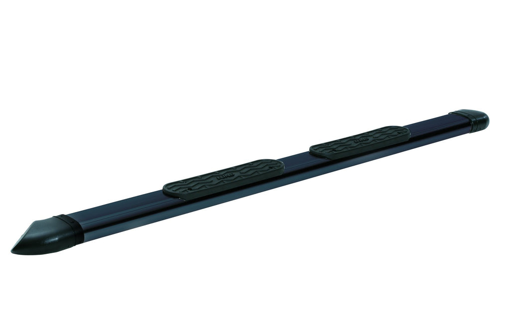 Lund 271020 Multi Fit StepRails - Black