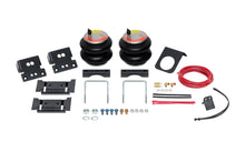 Load image into Gallery viewer, Firestone Ride-Rite 2710 Firestone's most popular and comprehensive air helper spring line.