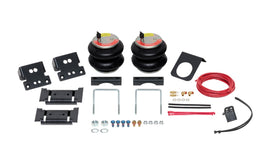 Firestone Ride-Rite 2710 Firestone's most popular and comprehensive air helper spring line.