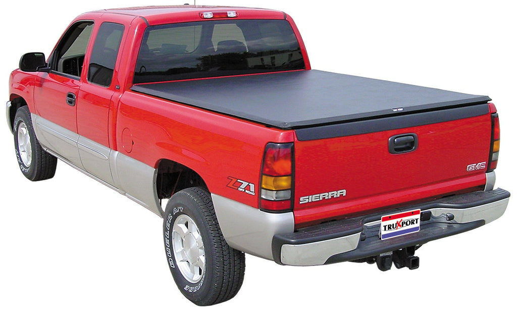 Truxedo 271101 TruXport - 07-13 Silv/Sierra 1500/07-14 HD 6'6"