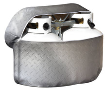 Load image into Gallery viewer, ADCO 2712 STEEL TANK COVER - DBL 20
