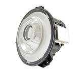 Hella 271531111 Headlight Assembly