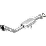 MagnaFlow Exhaust Products 3391373 Magnaflow California Direct-Fit Catalytic Converter